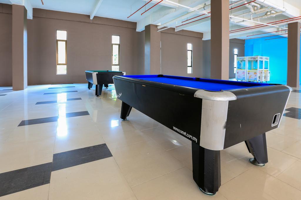 Hotel Temasek 3*