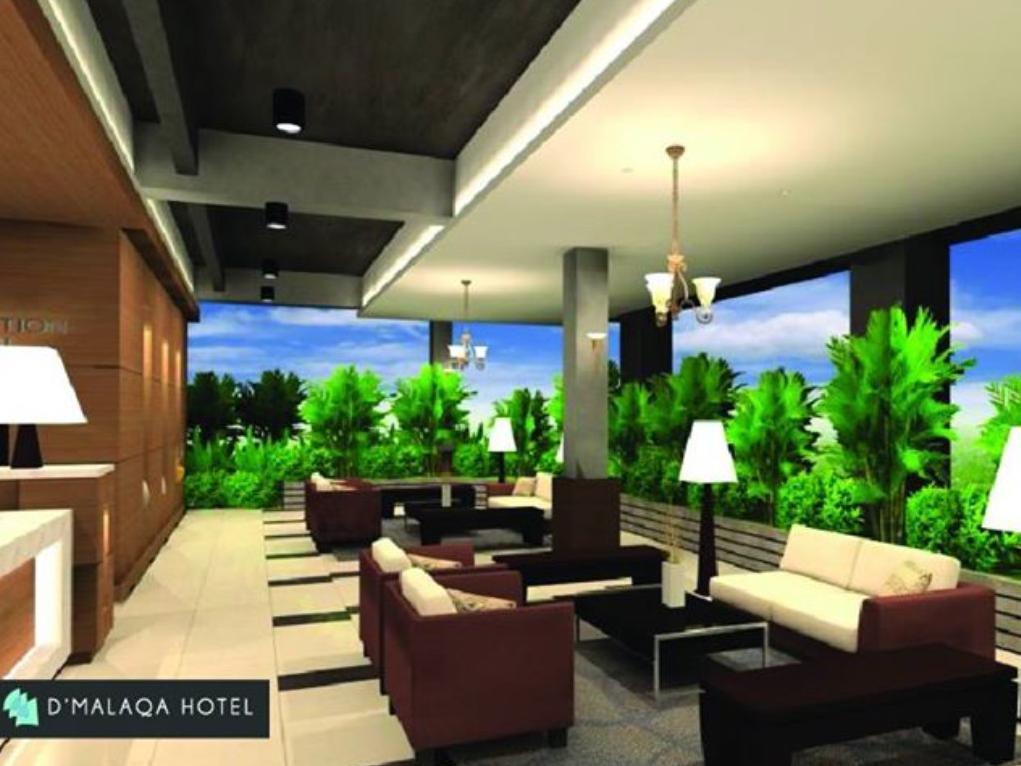 Hotel Temasek