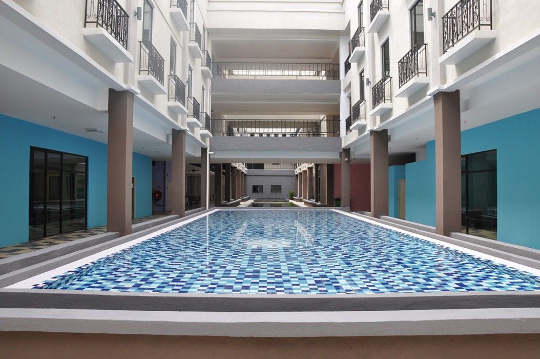 Hotel Temasek