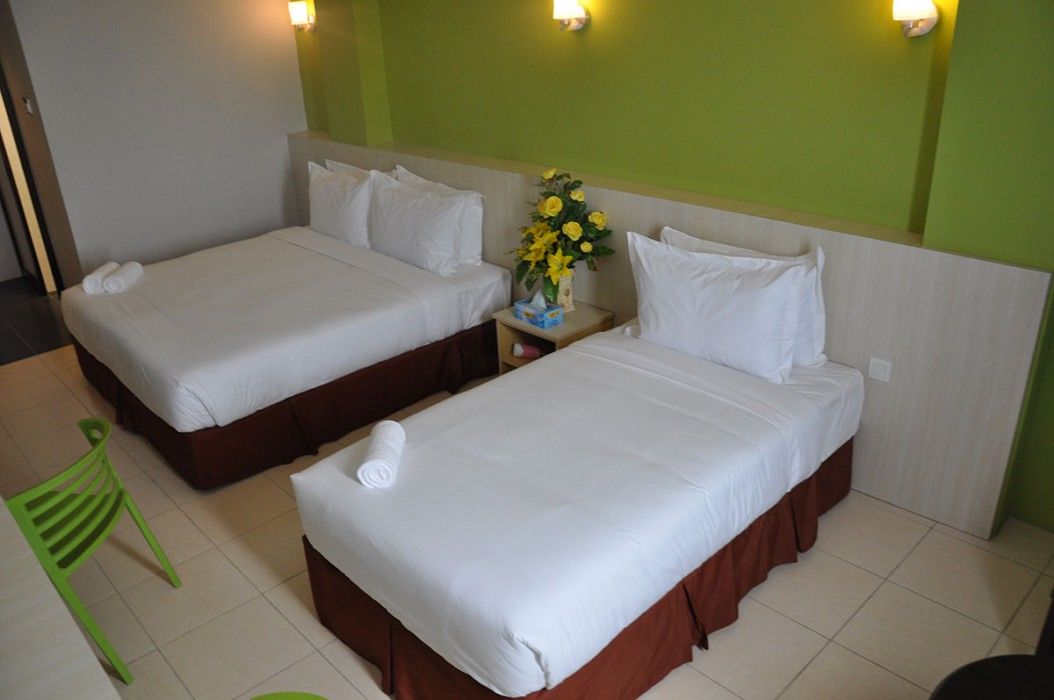 Hotel Temasek