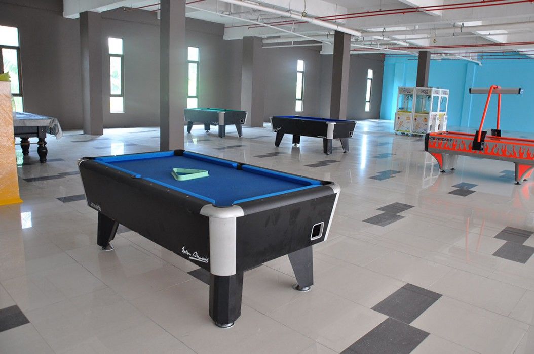 Temasek Malacca