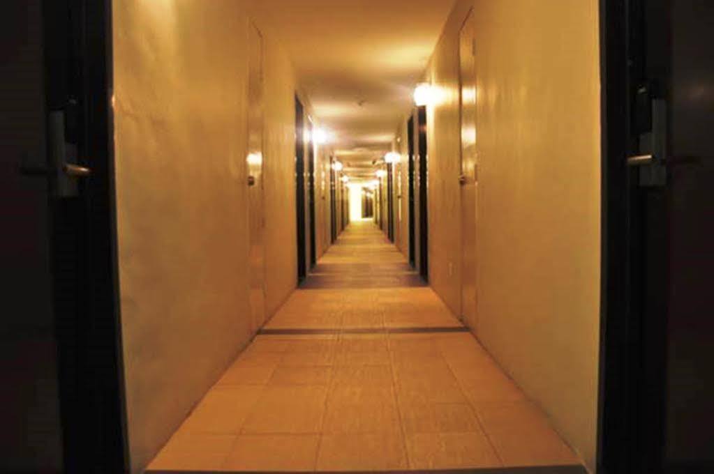Temasek Hotel Malacca