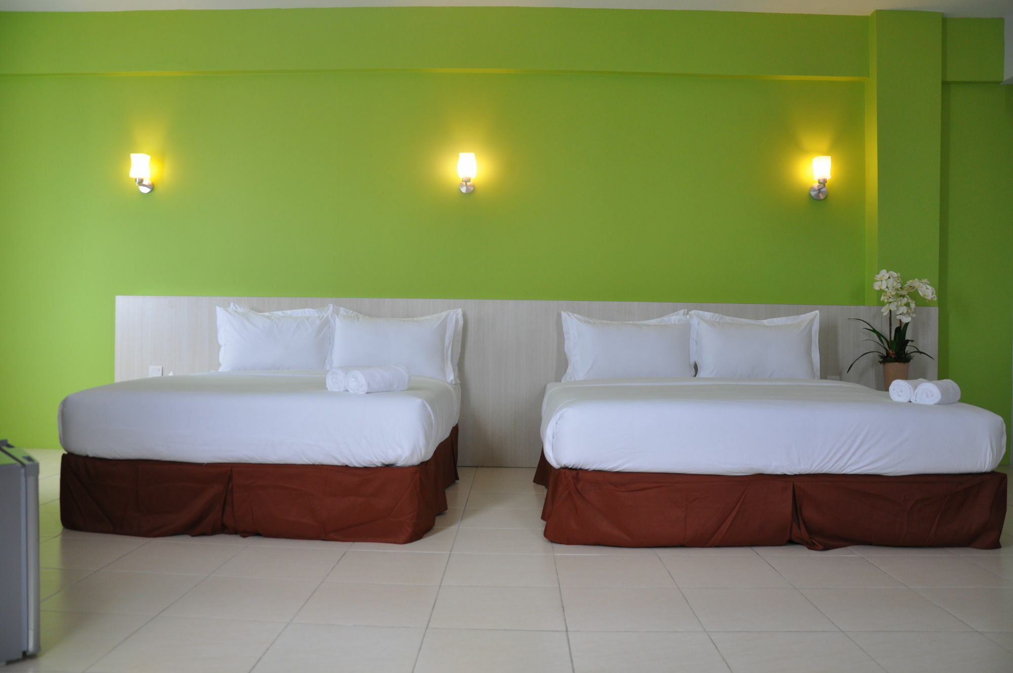 Temasek 3*