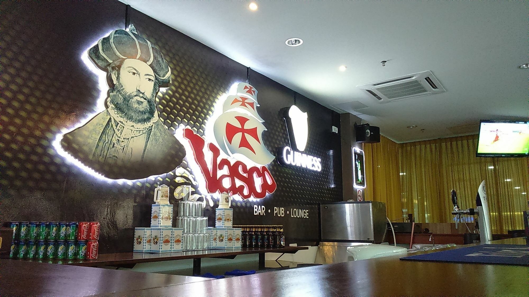 Hotel Temasek Malacca