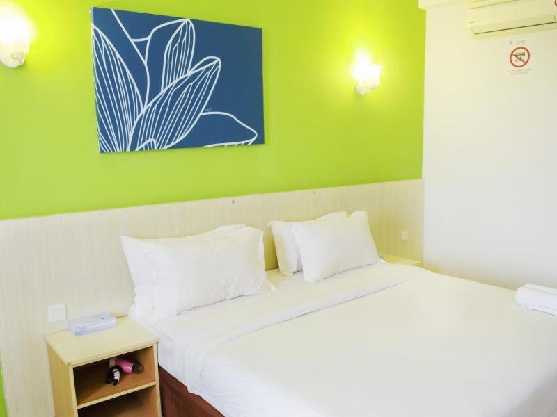 Hotel Temasek