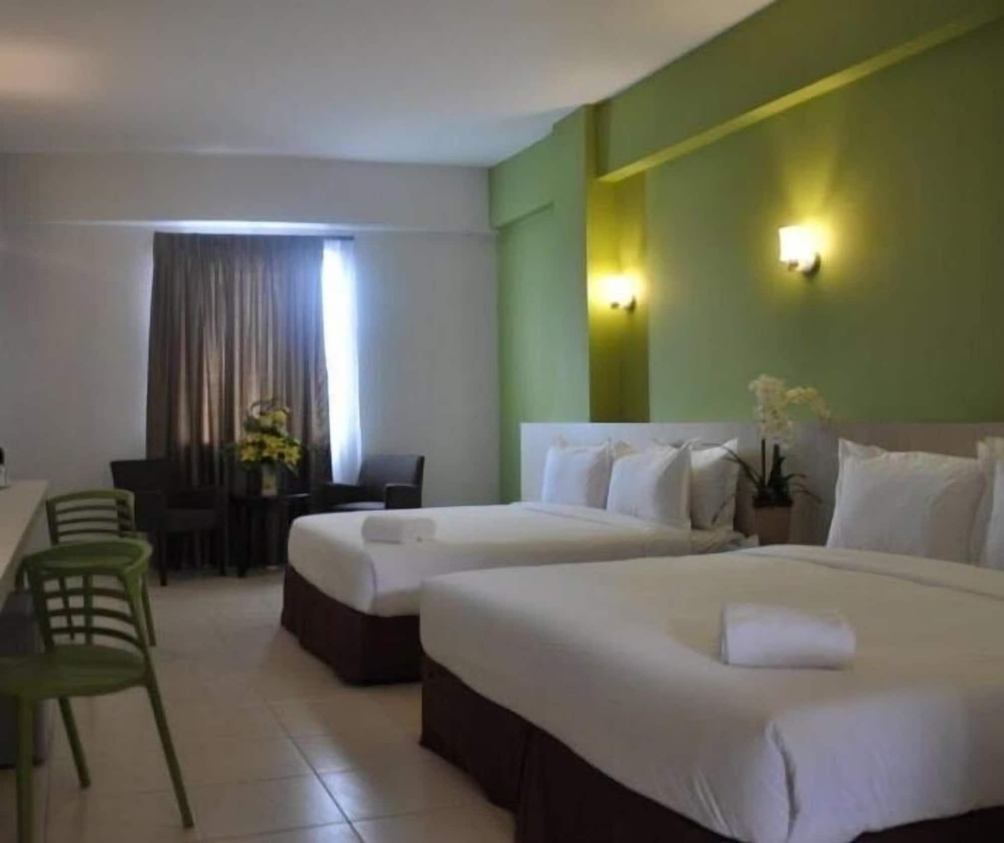 Temasek 3*