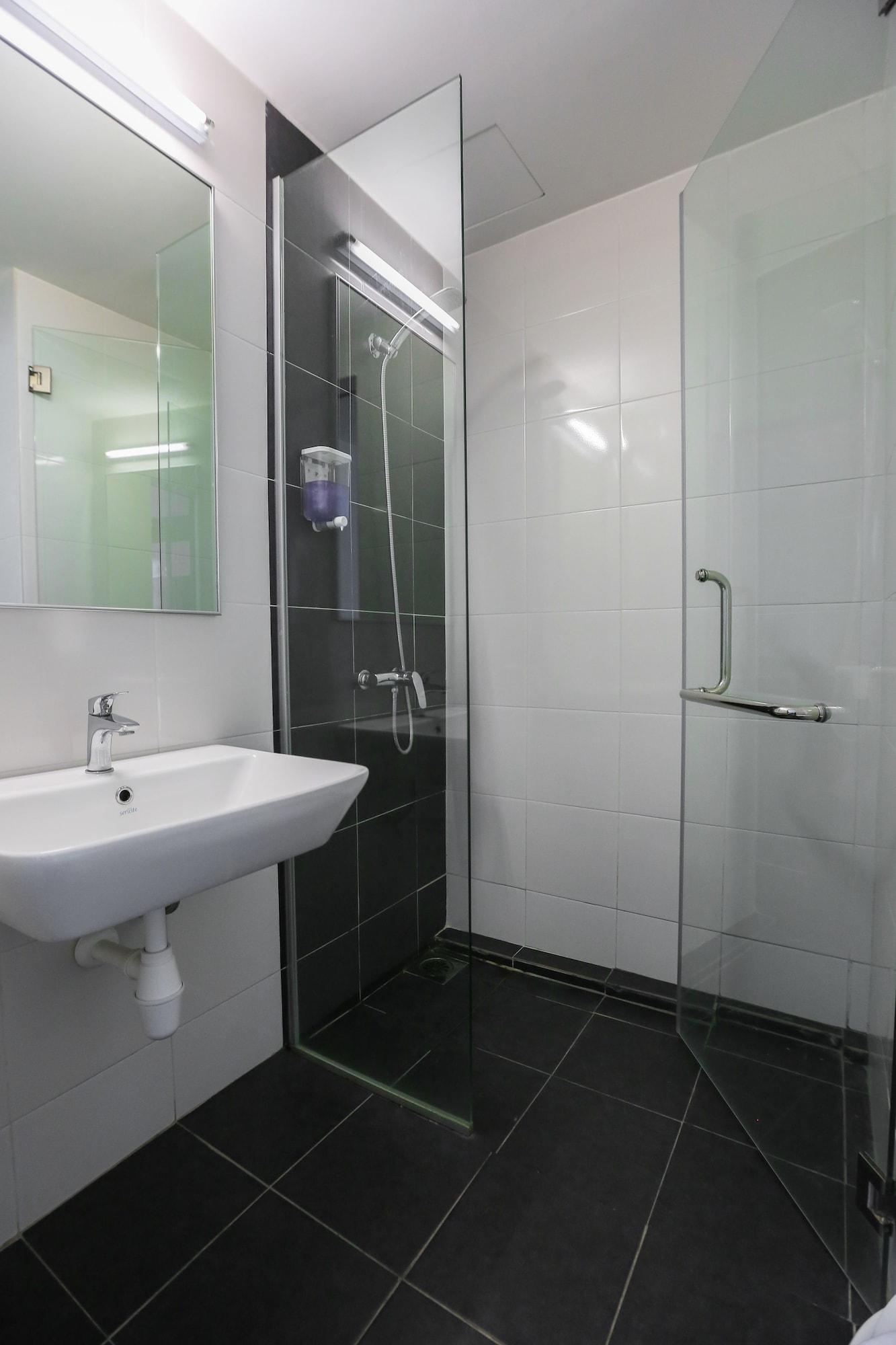 Hotel Temasek 3*