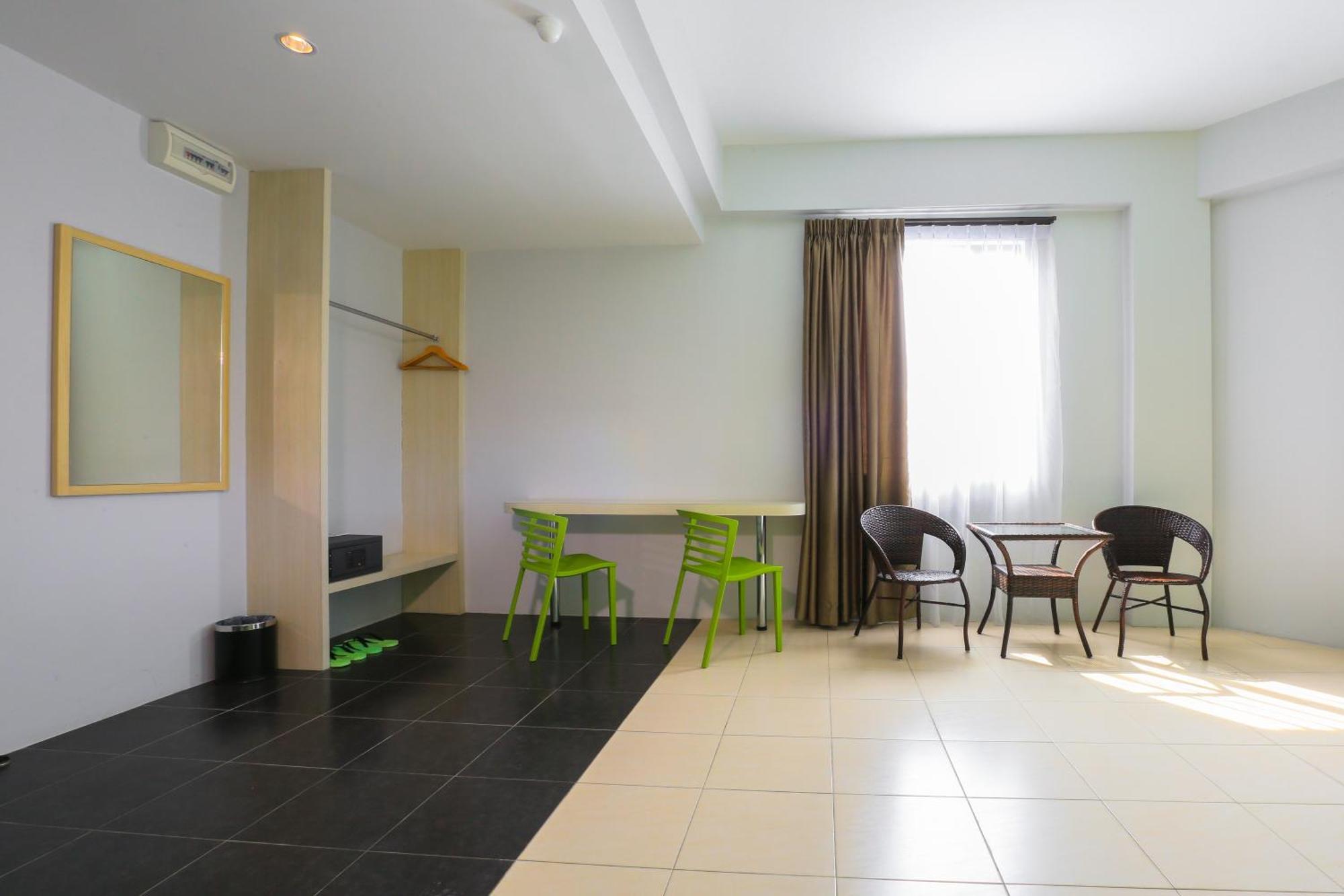 Hotel Temasek Malacca