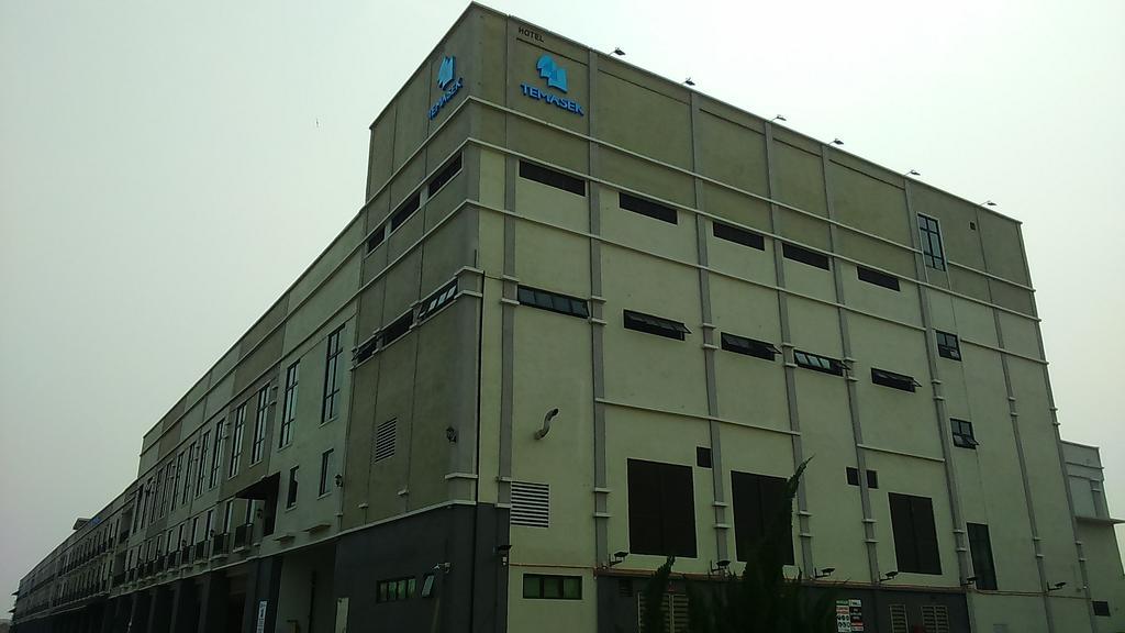 Temasek Malacca