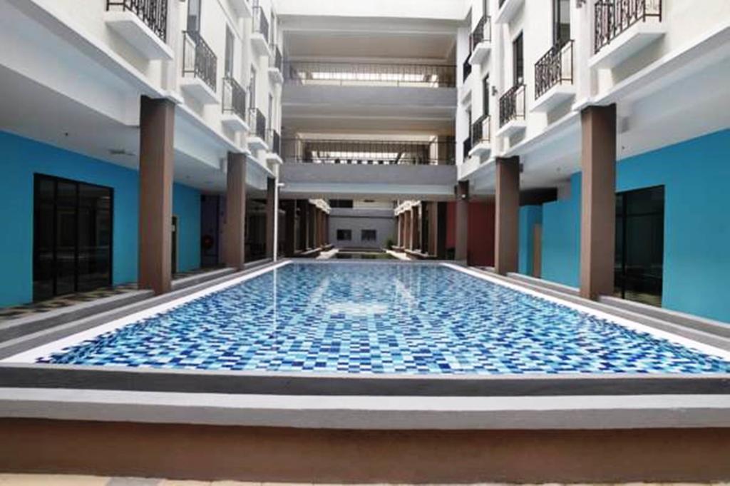 Temasek 3* Malacca