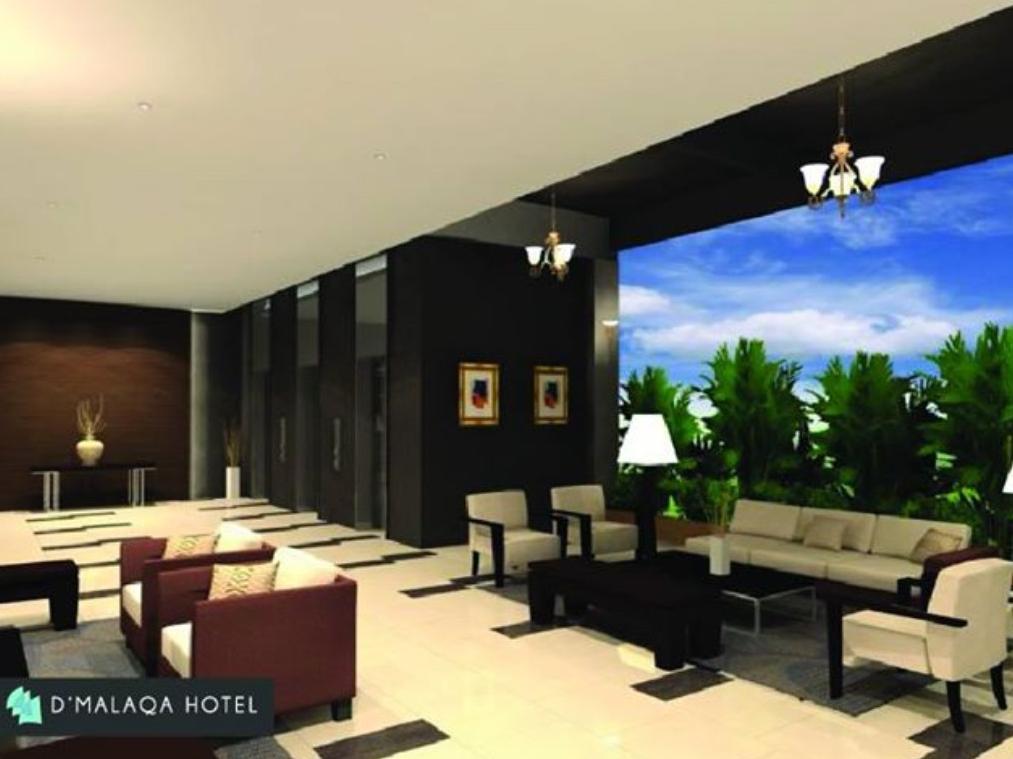 Hotel Temasek Malacca