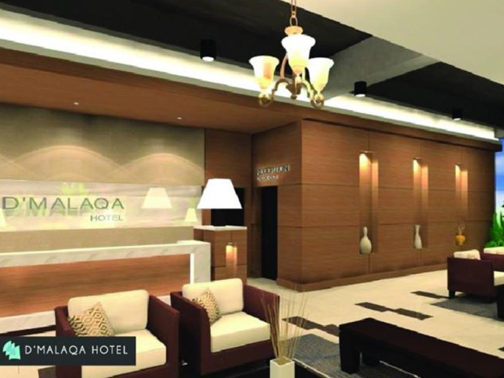 Hotel Temasek 3*