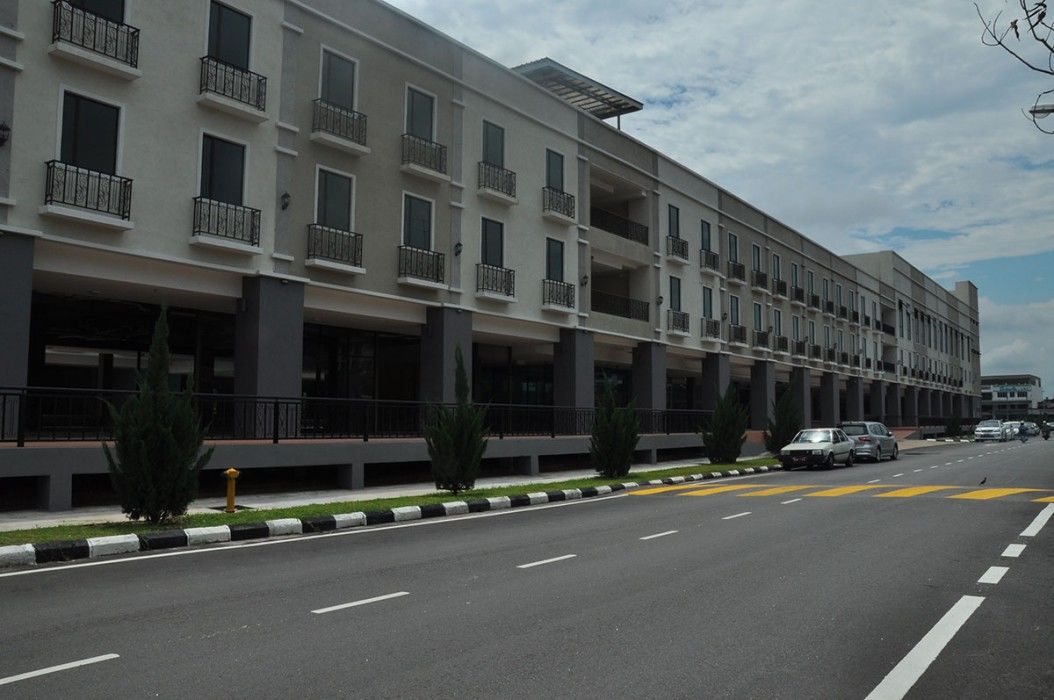 Temasek Hotel