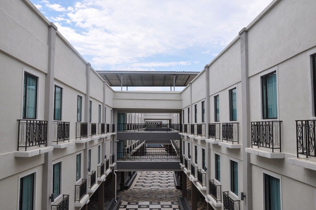 Temasek Malacca
