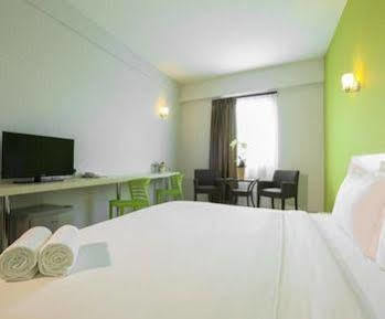 Hotel Temasek 3*