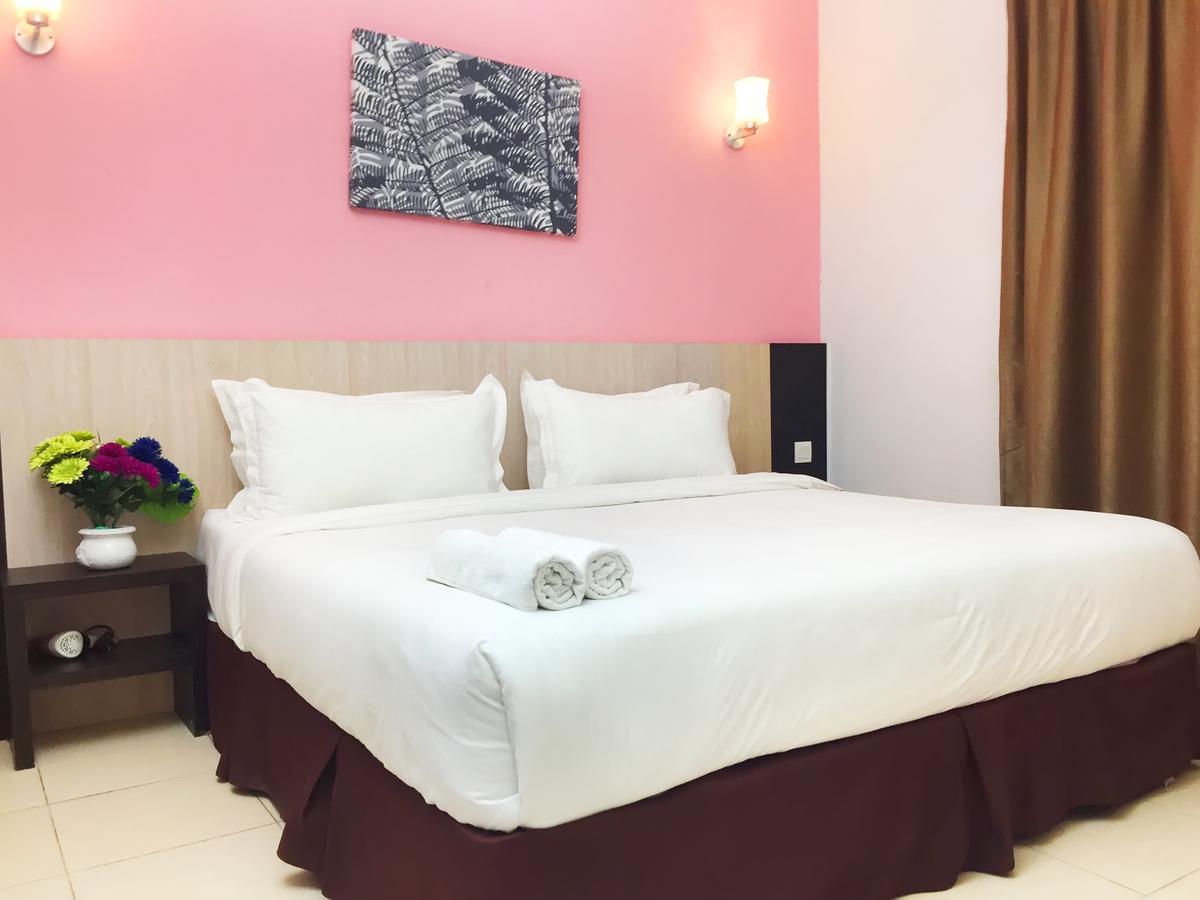 Temasek Malacca