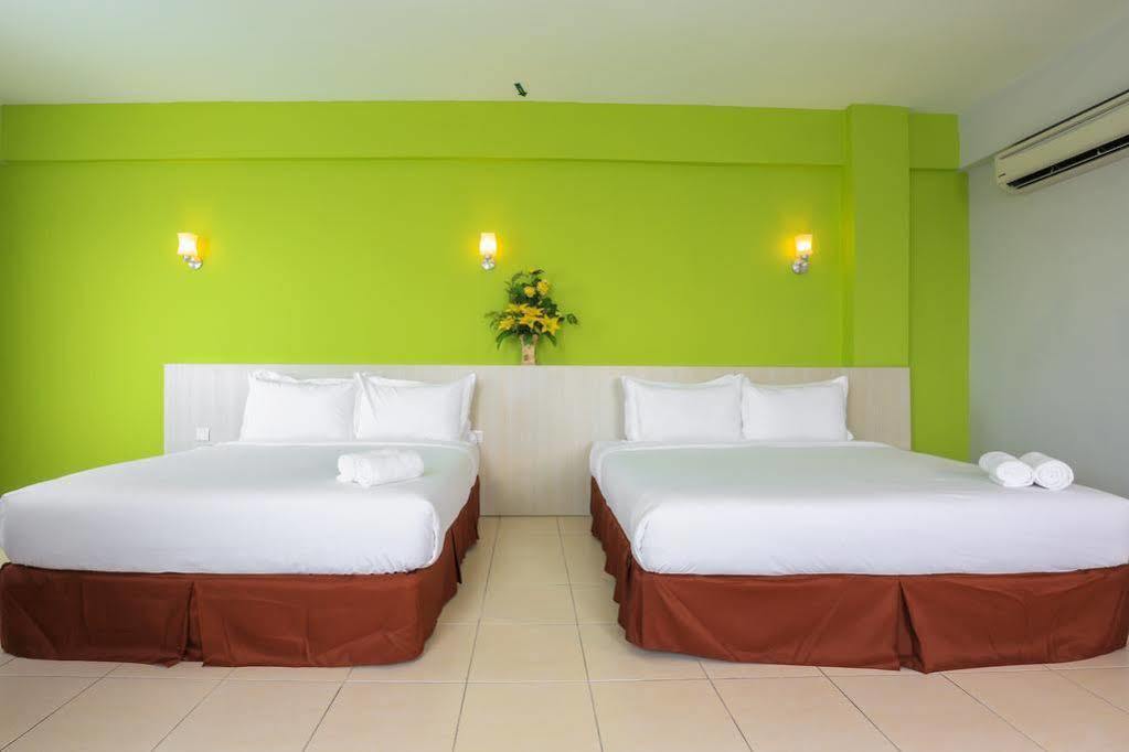 Temasek 3* Malacca