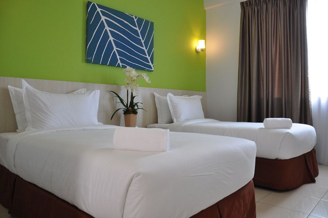 Temasek Hotel