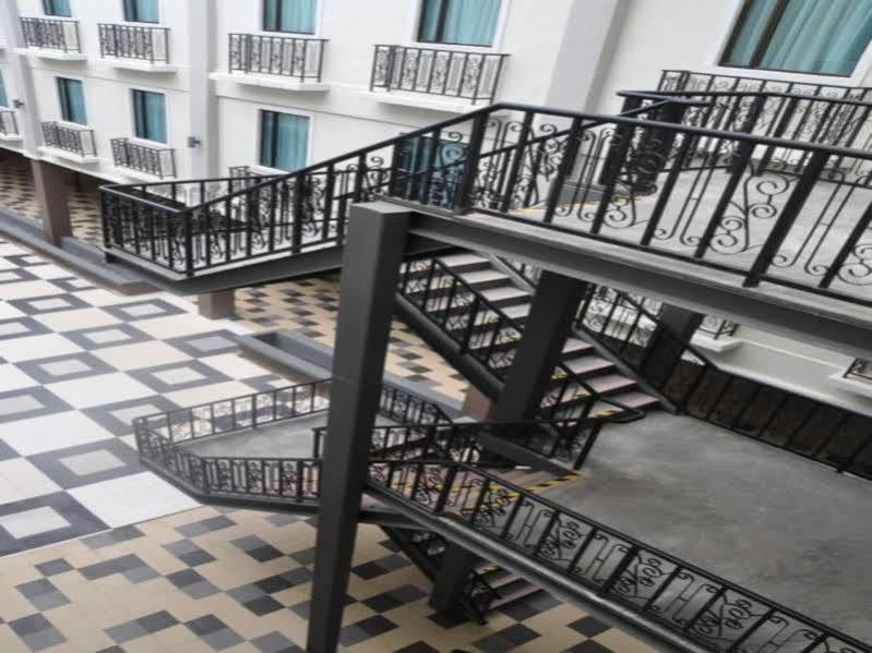 Temasek Hotel