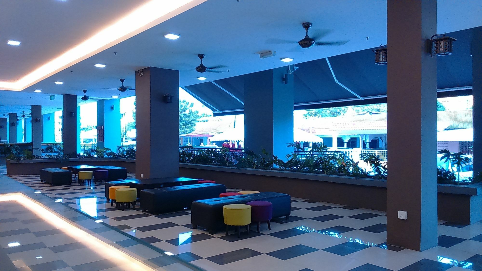 Temasek 3* Malacca