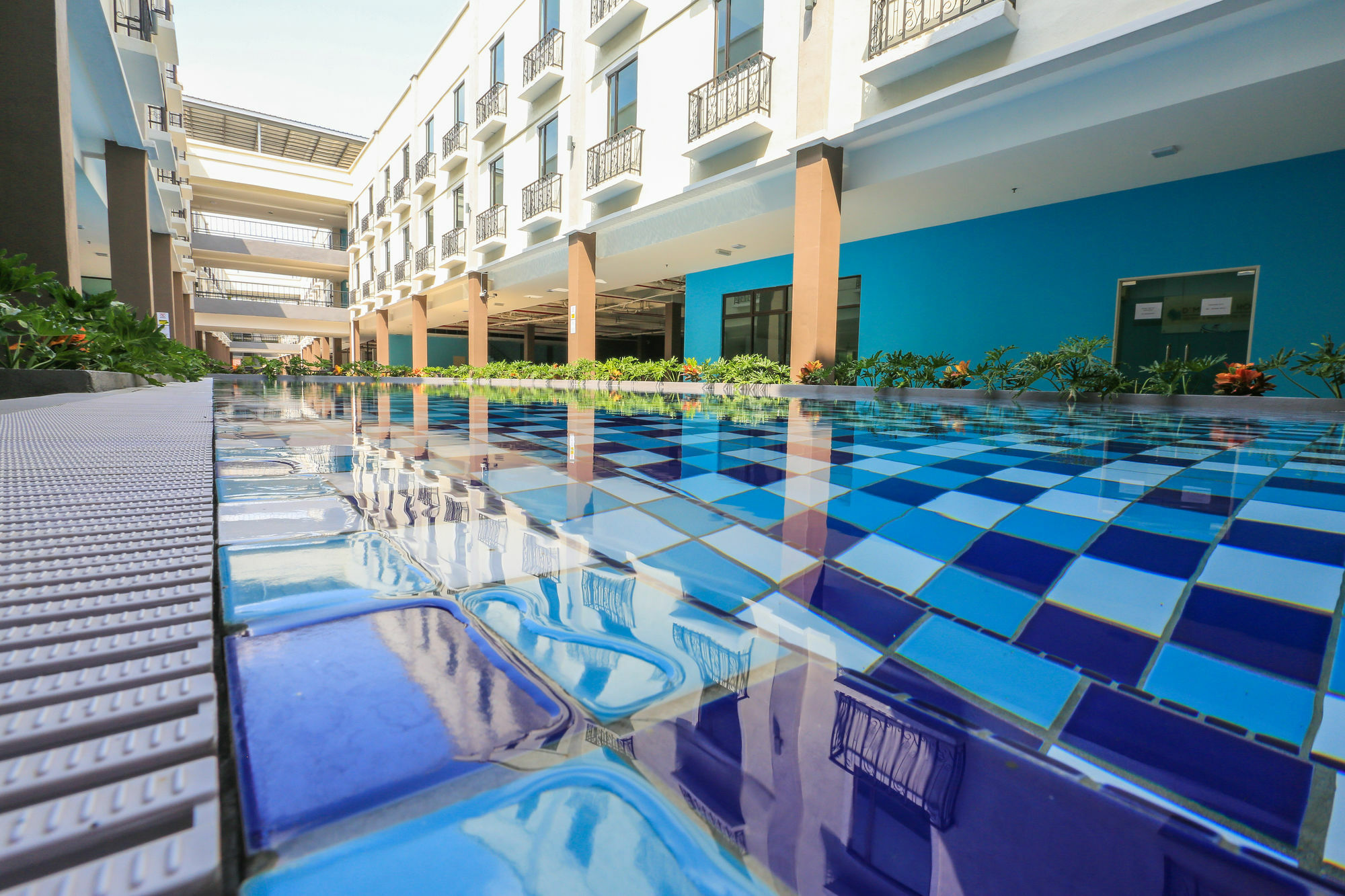Temasek Hotel Malacca