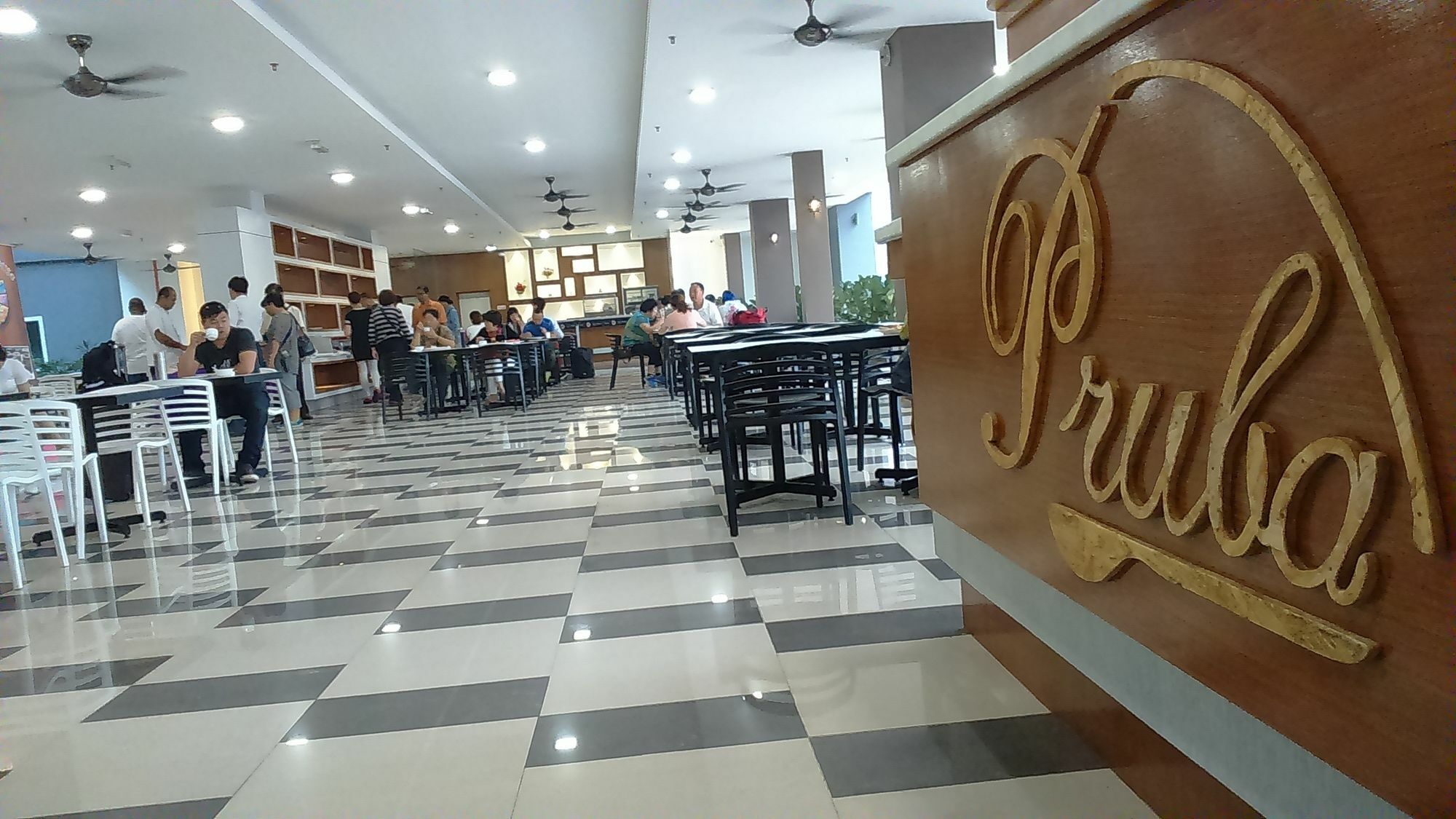 Temasek Hotel Malacca