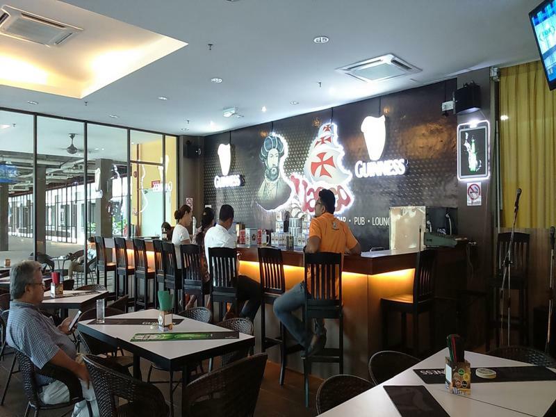 Temasek Hotel Malacca