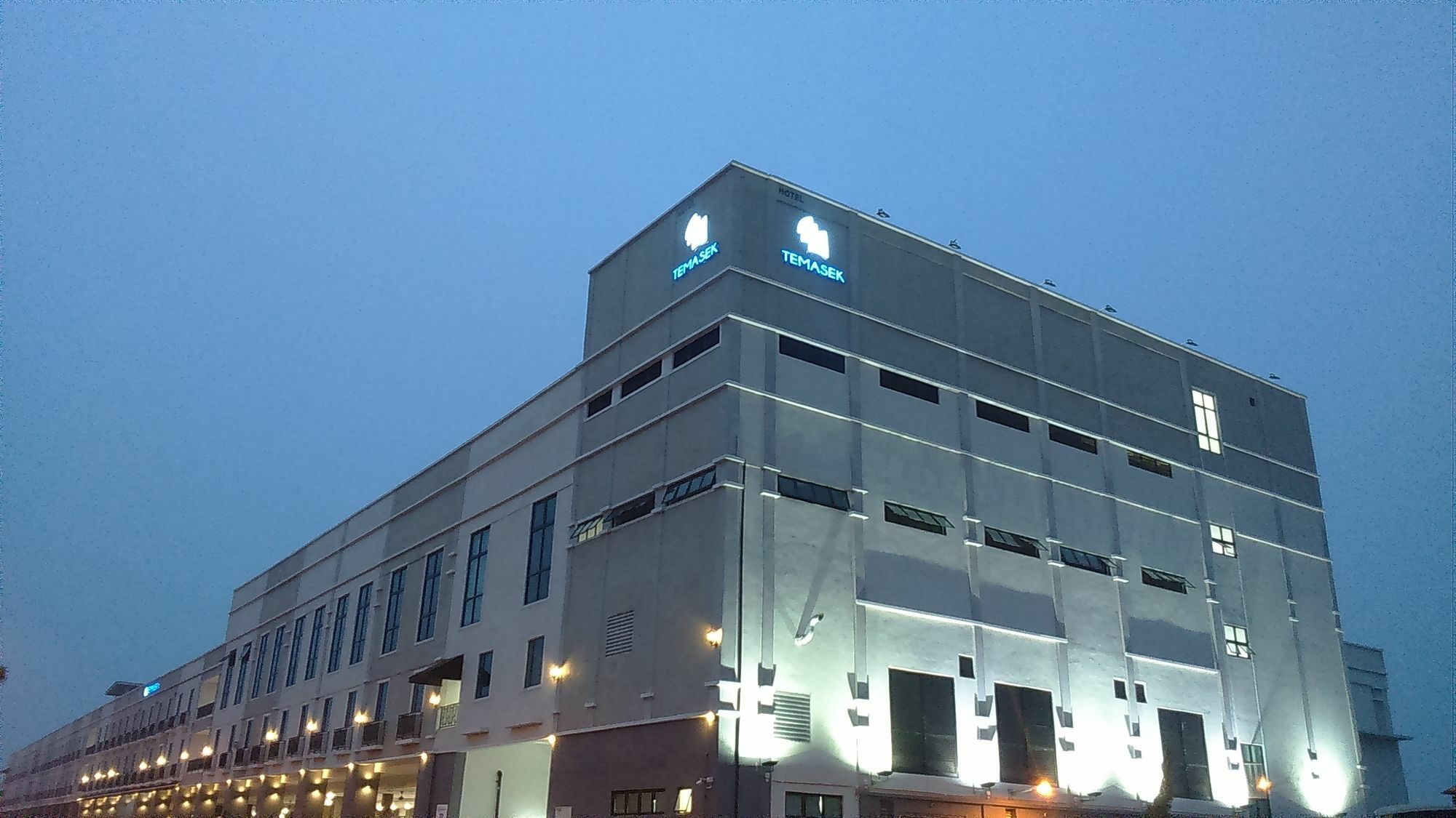 Temasek
