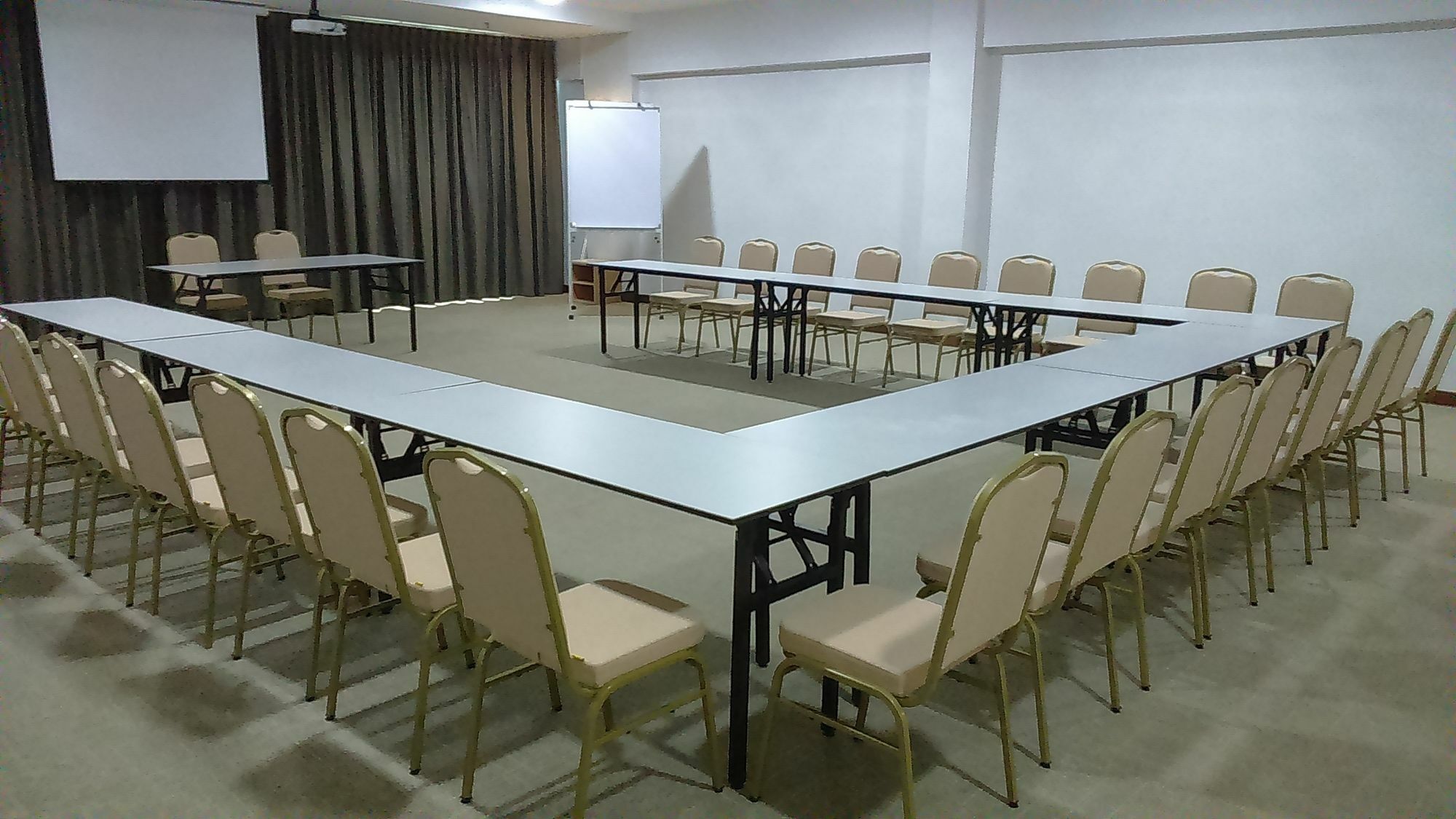 Hotel Temasek